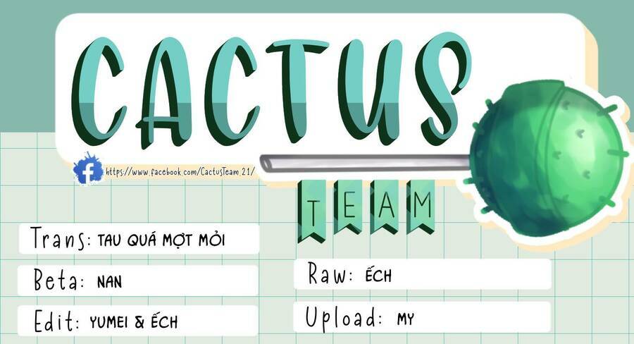 Lòng Trung Thành Với Kẻ Ác: Chapter 8