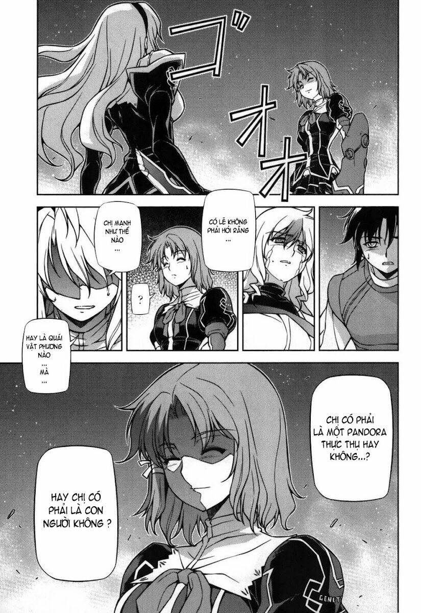 Freezing: Chapter 78