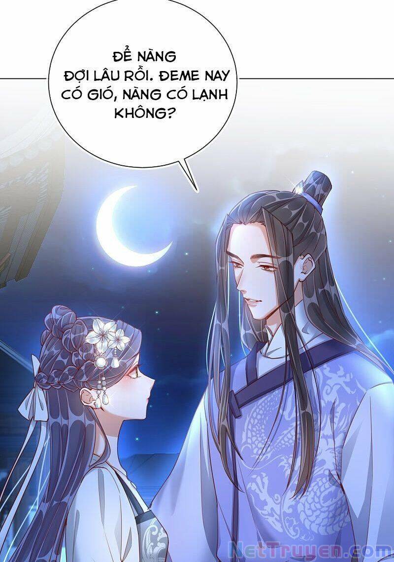 Công Lược Trưởng Thành Của Vương Phi: Chapter 34