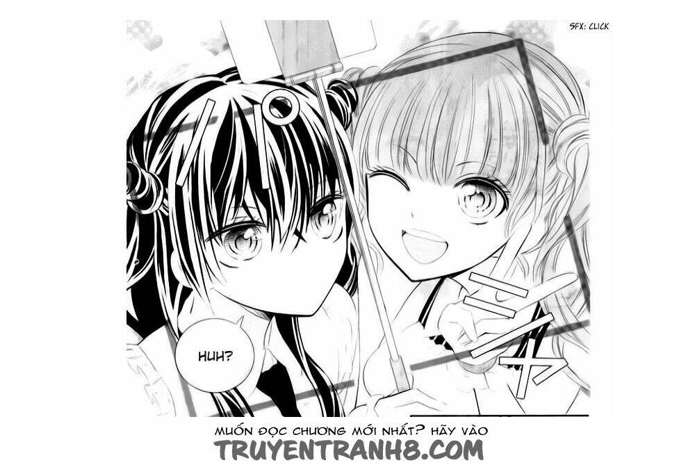 Buddy Go!: Chapter 18