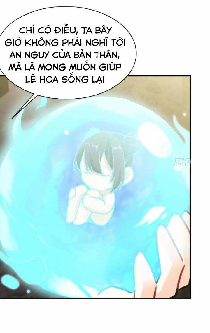 Khởi Đầu Bằng Một Con Côn: Chapter 144