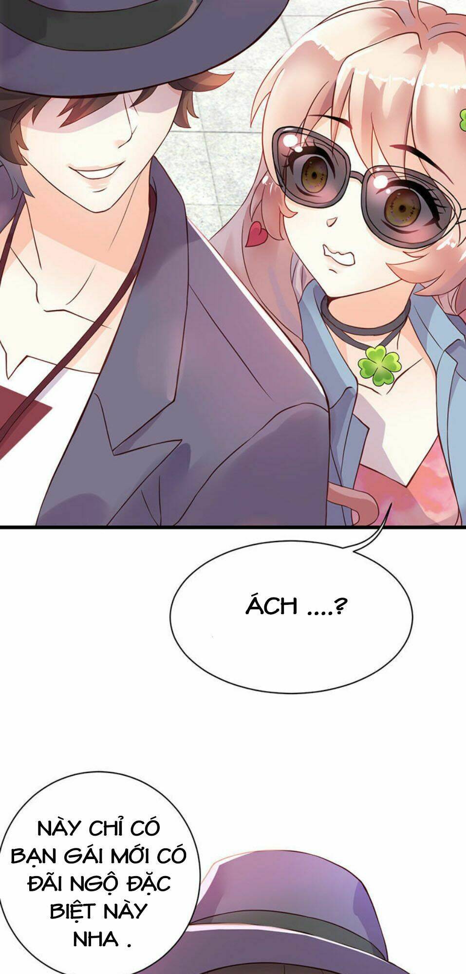 Kế Hoạch Lật Đổ Thần Tượng: Chapter 2