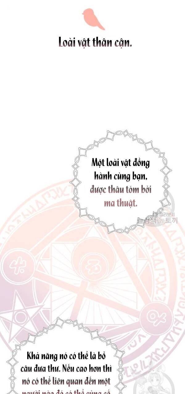 Cách Mà Pháp Sư Đối Mặt Với Cái Chết: Chapter 5.1