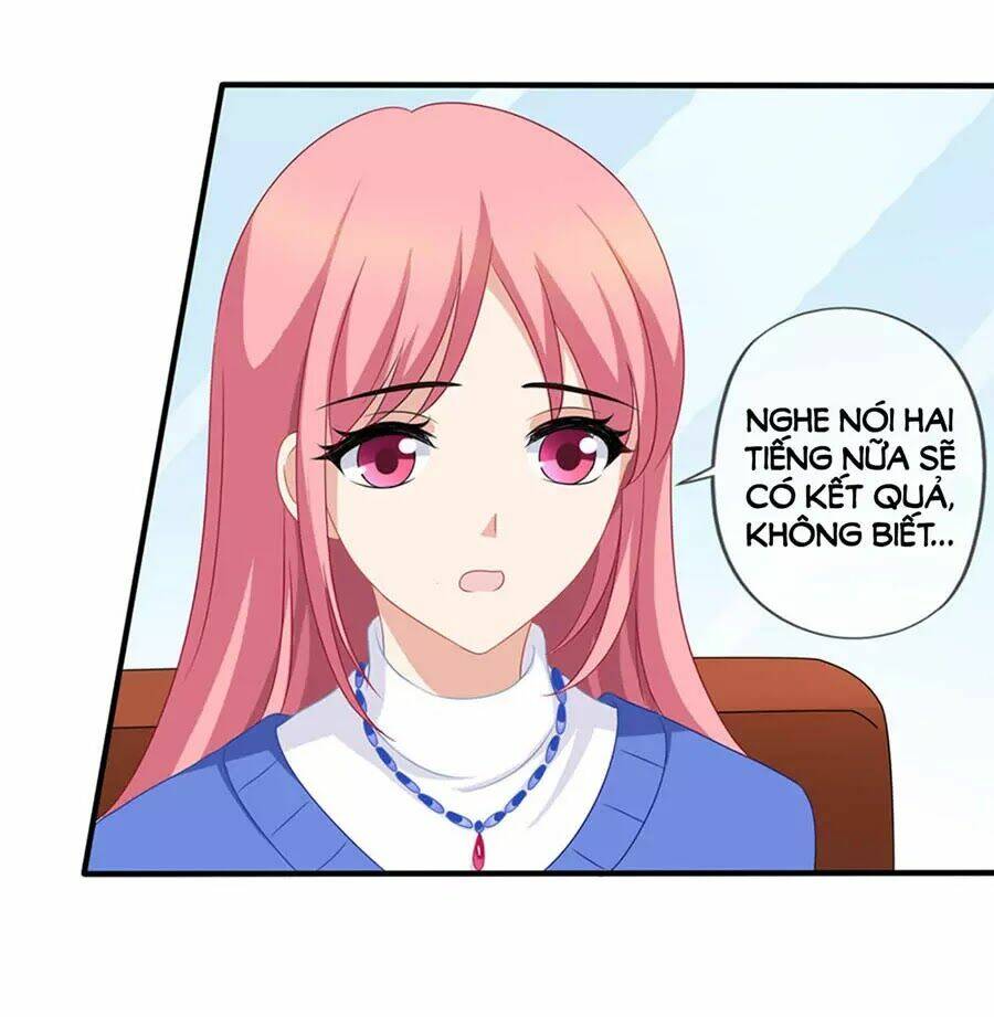 Mỹ Vị Giai Thê: Chapter 79