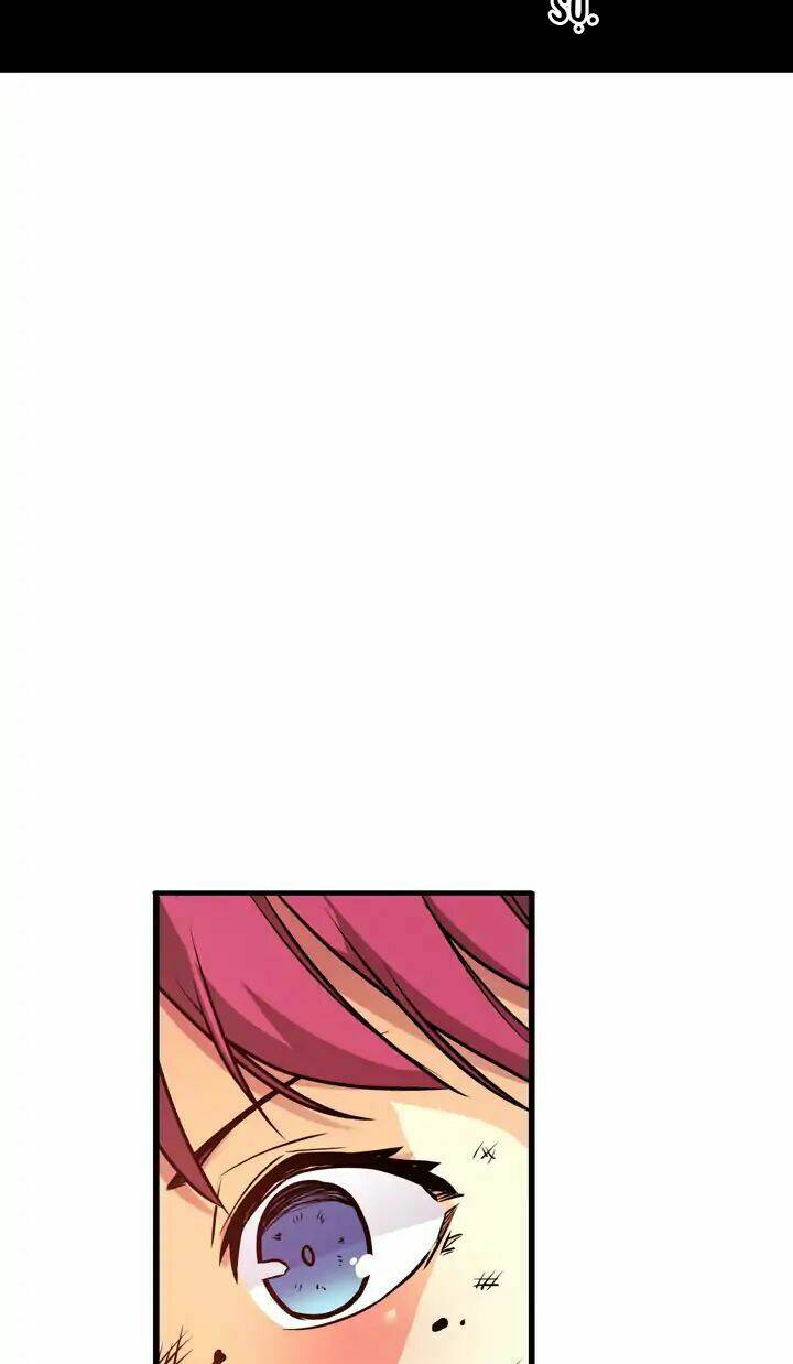 Sweet X Trouble: Chapter 38