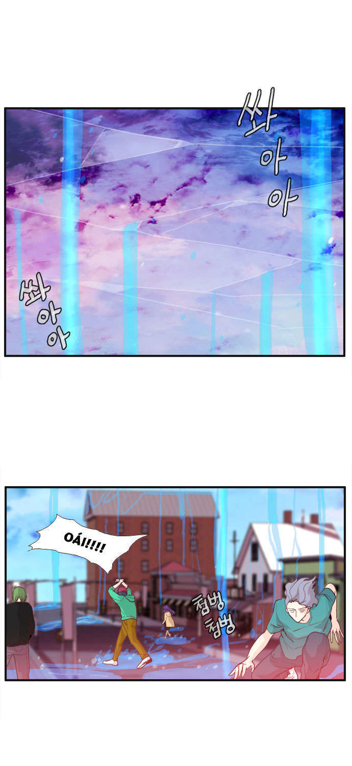 Flow: Chapter 65