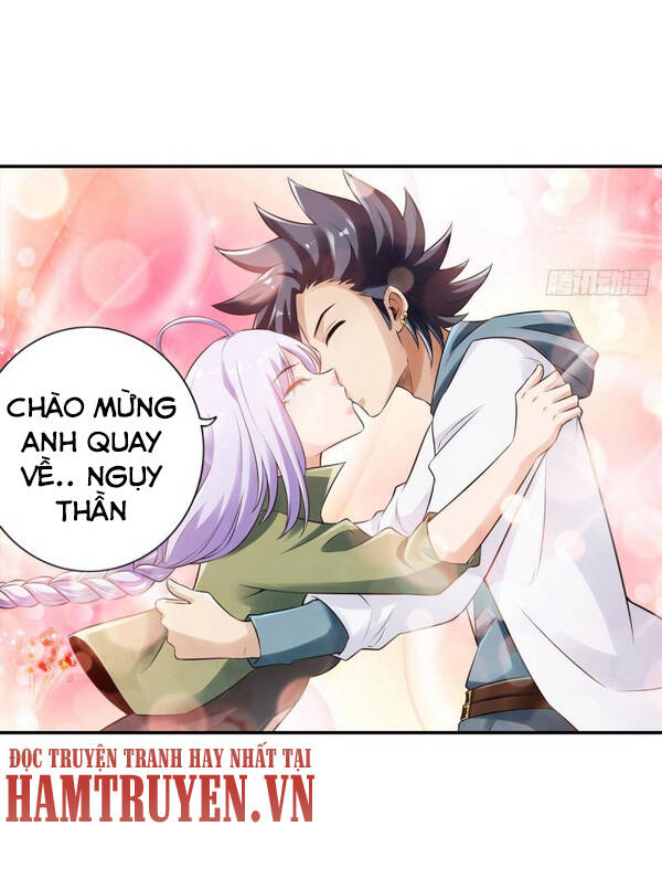 Hệ Thống Tìm Đường Chết Mạnh Nhất: Chapter 105