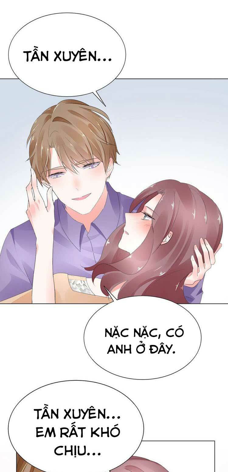 Điều Ước Sủng Ái Bất Bình Đẳng: Chapter 77.1