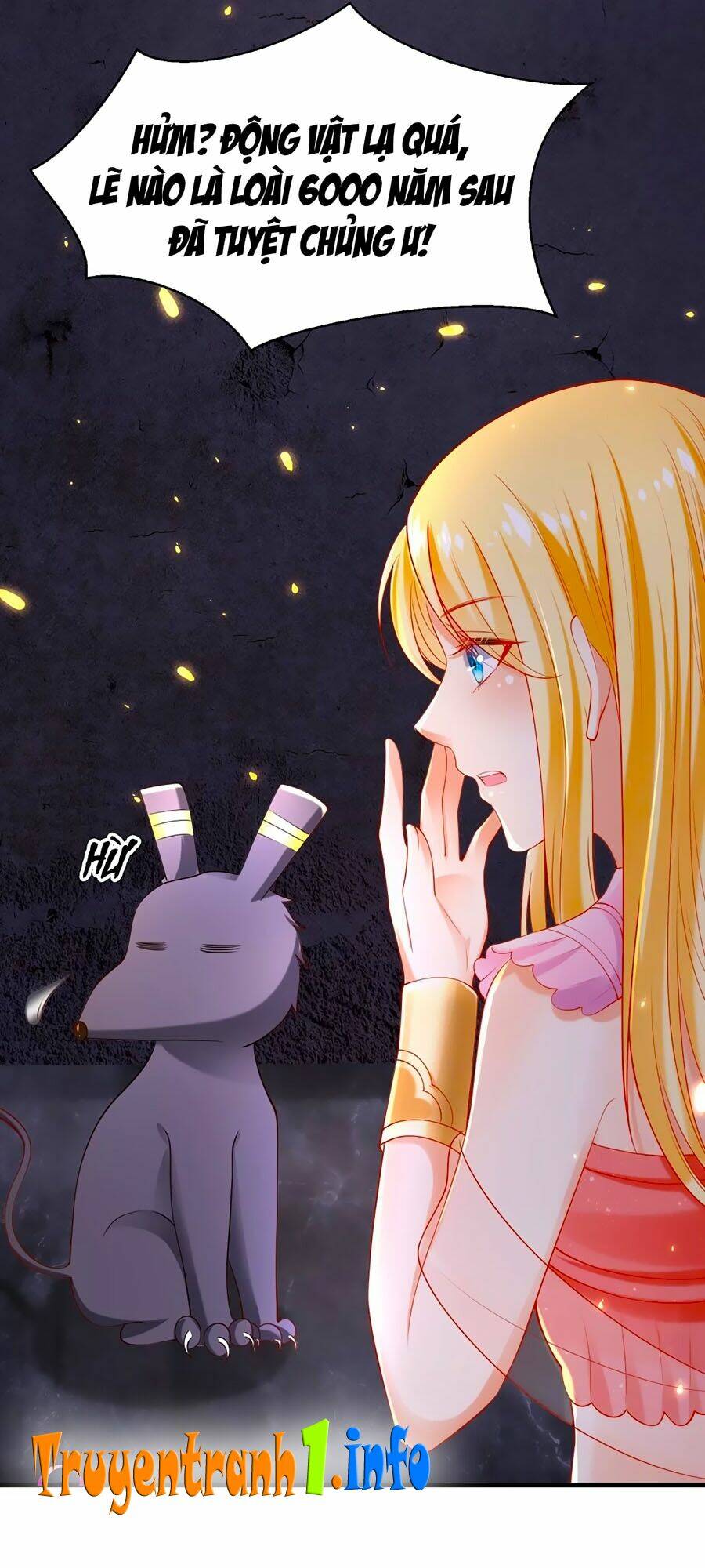 Sủng Hậu Của Vương: Chapter 42
