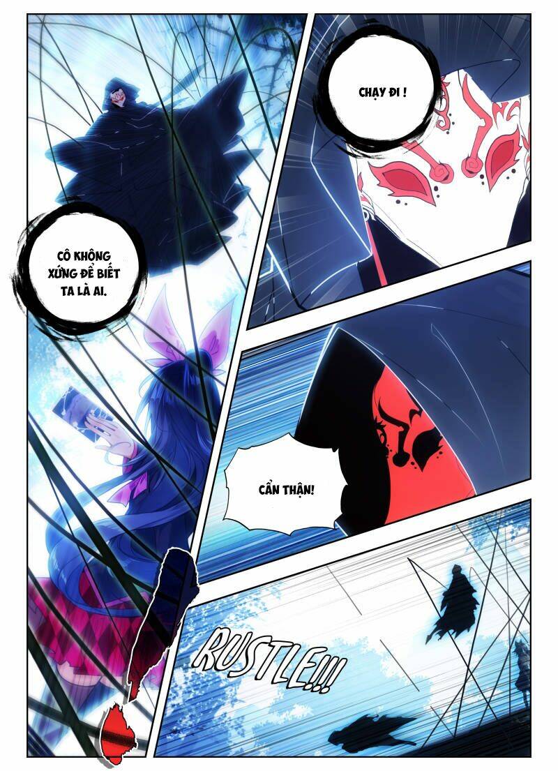 Tạp Đồ: Chapter 67