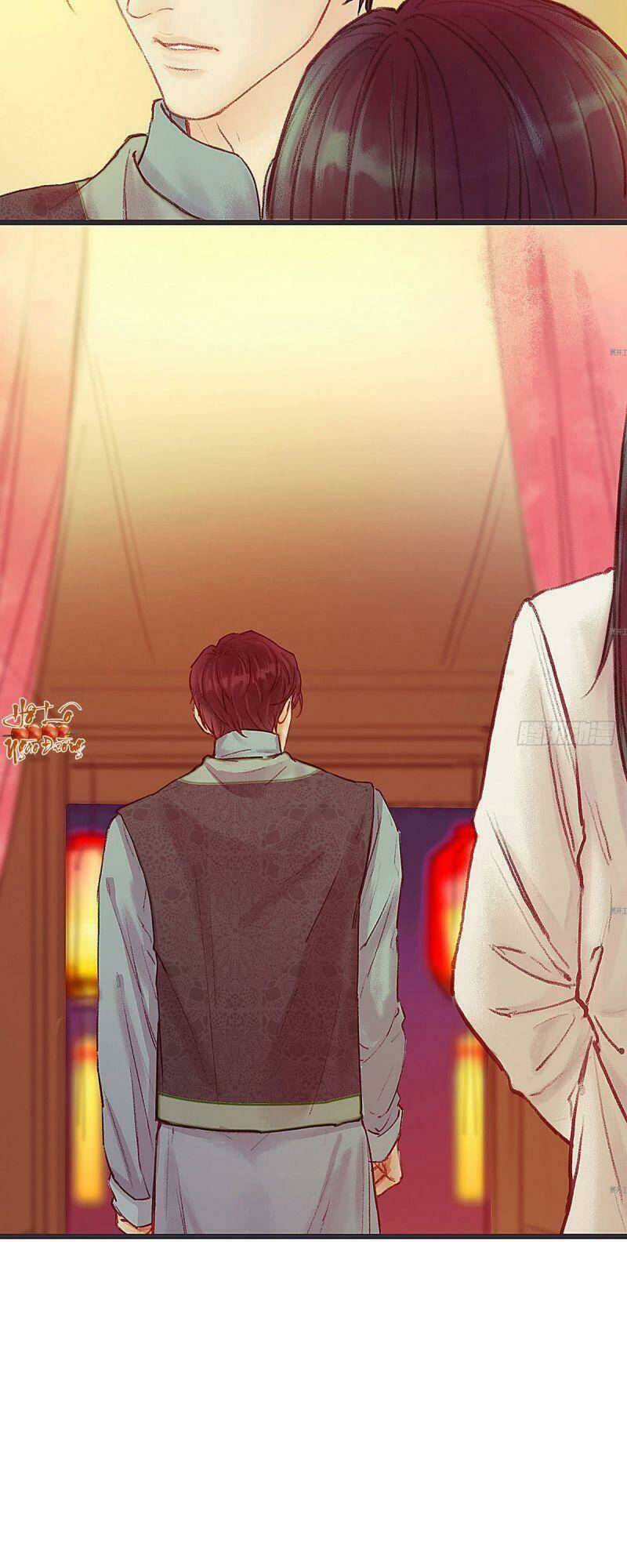 Hữu Yêu Lai Chi Họa Trung Tiên: Chapter 21