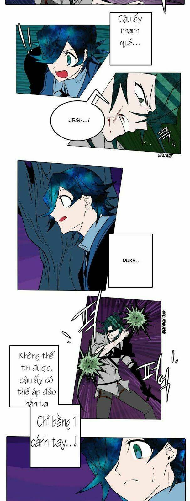 Niflheim: Chapter 14