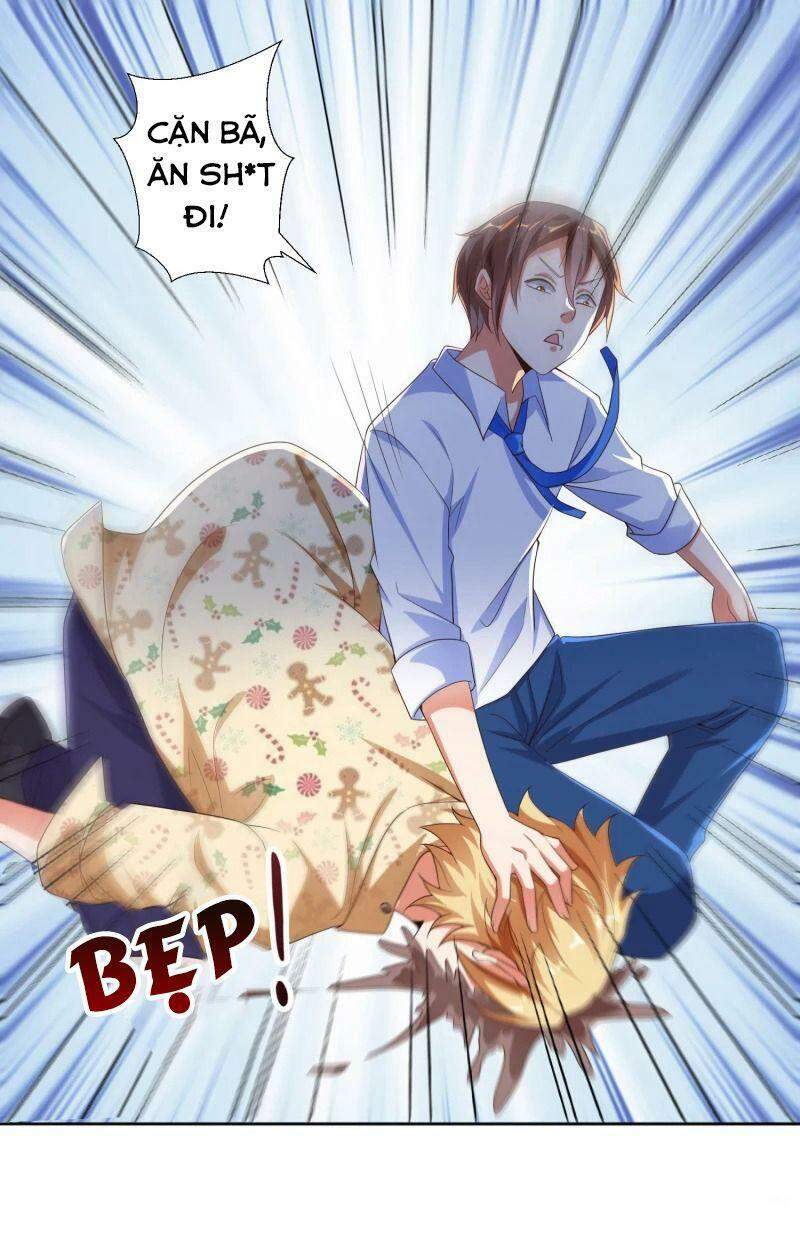 Luyện Tập Thành Thần: Chapter 12