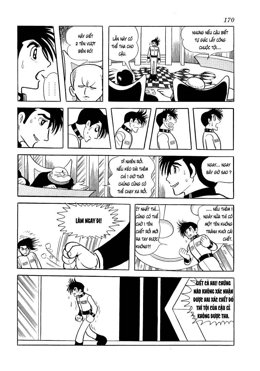 Chim Lửa: Chapter 75