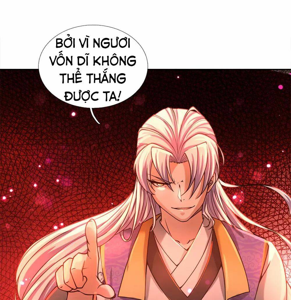 Thân Thể Của Ta Là Kiếm Chủng: Chapter 49