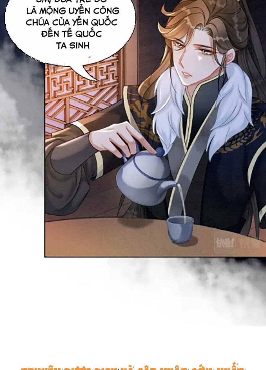 Xung Hỉ Vương Phi: Chapter 90