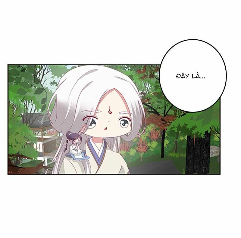 Thông Linh Phi: Chapter 439