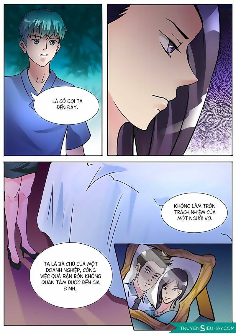 Cực Phẩm Tu Chân Thiếu Niên: Chapter 12