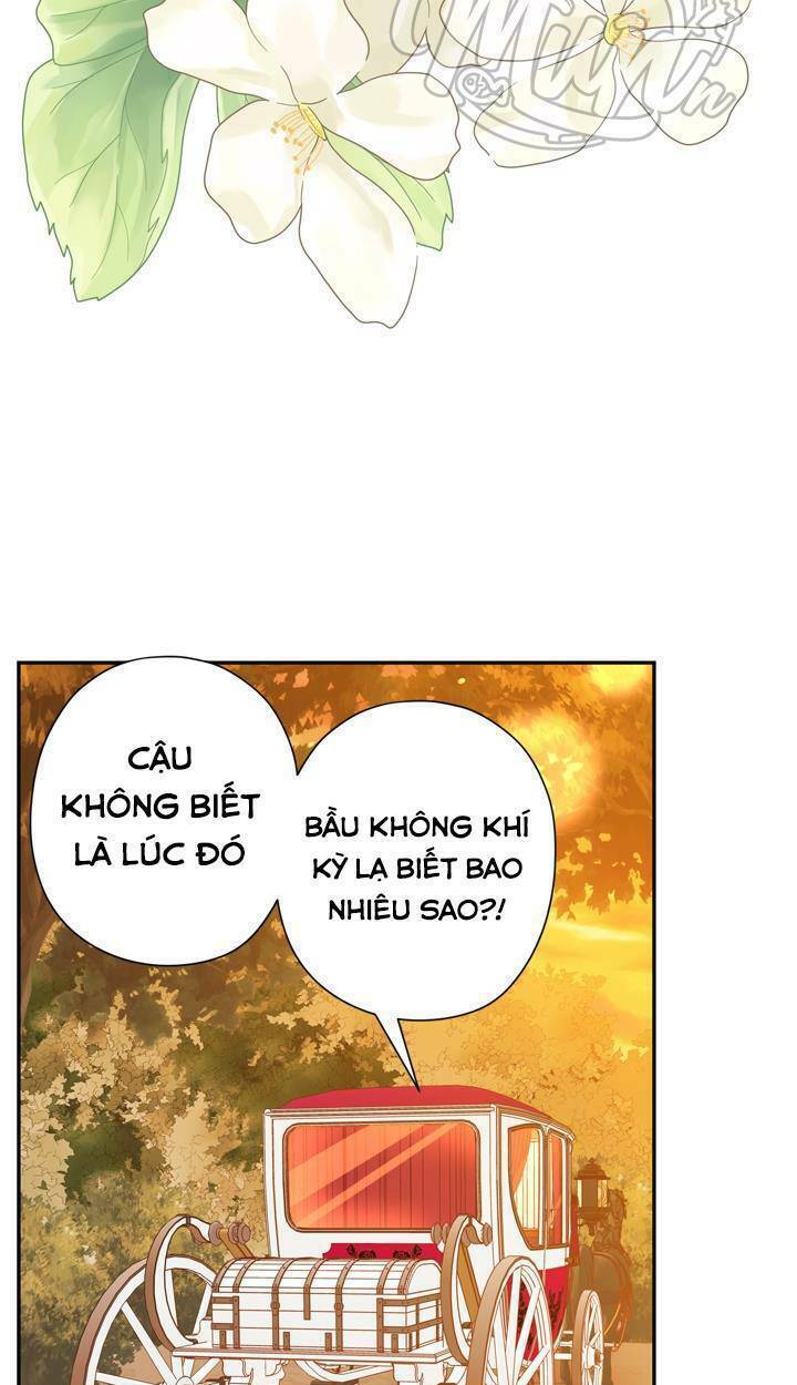 Gửi Đến Người Bạn Của Tôi: Chapter 4