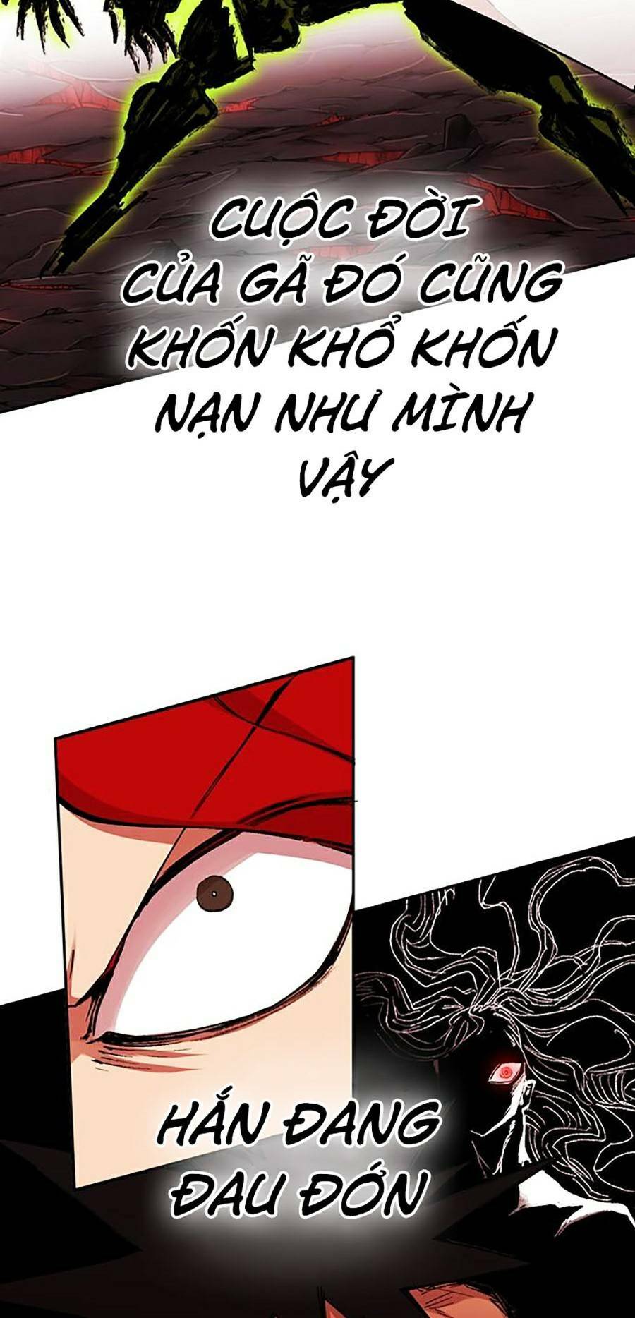 Hard Core Leveling Warrior Ss2: Chapter 122