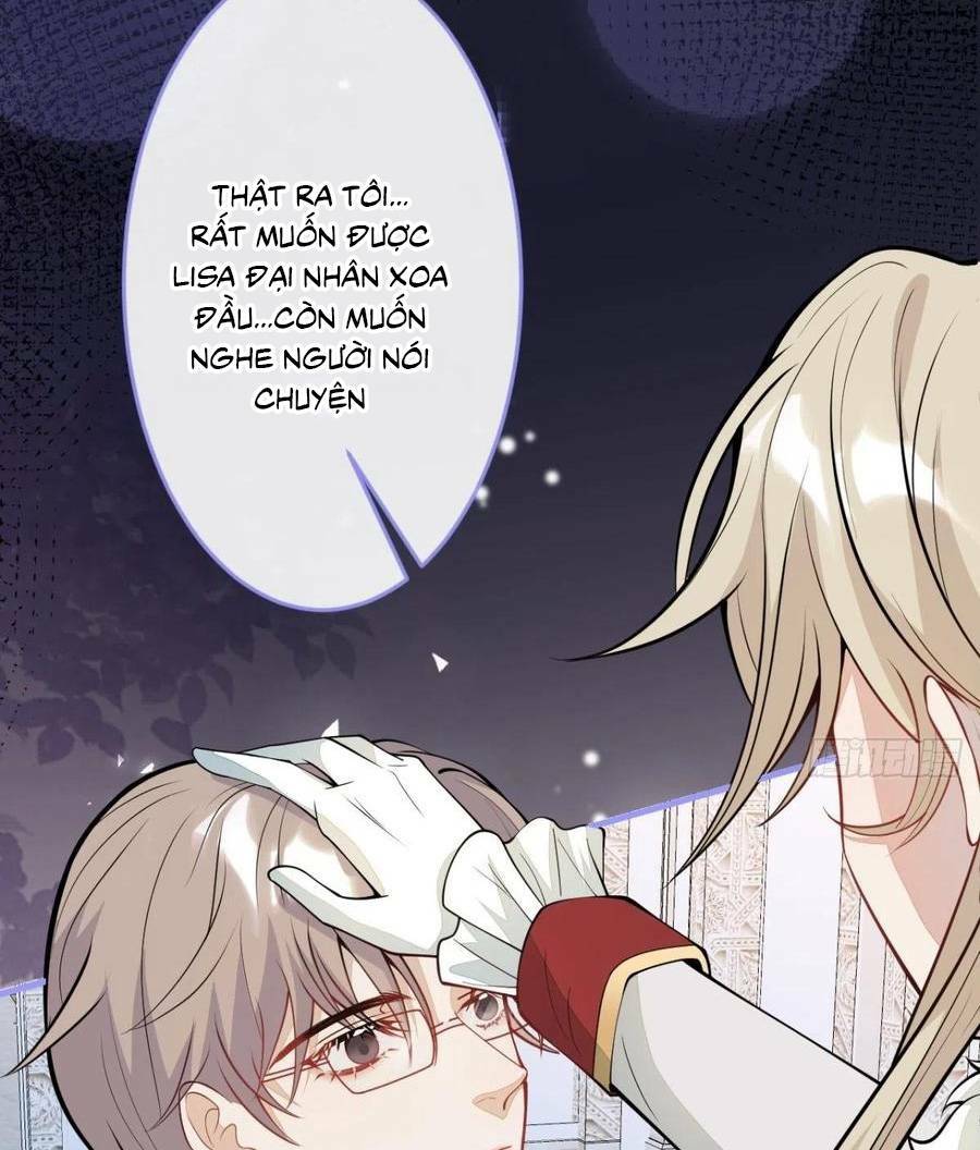 Xuyên Không Đến Thế Giới Trở Thành Đóa Hoa Của Anh: Chapter 45