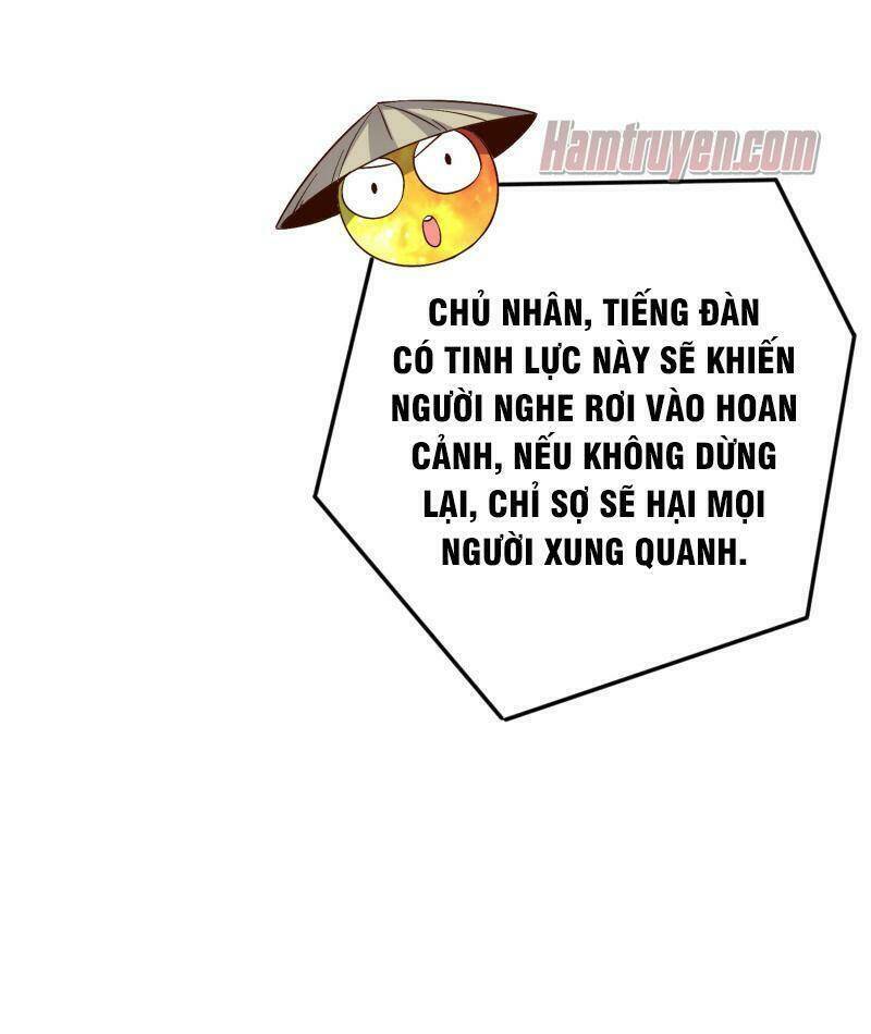 Phục Thiên Thánh Chủ: Chapter 43