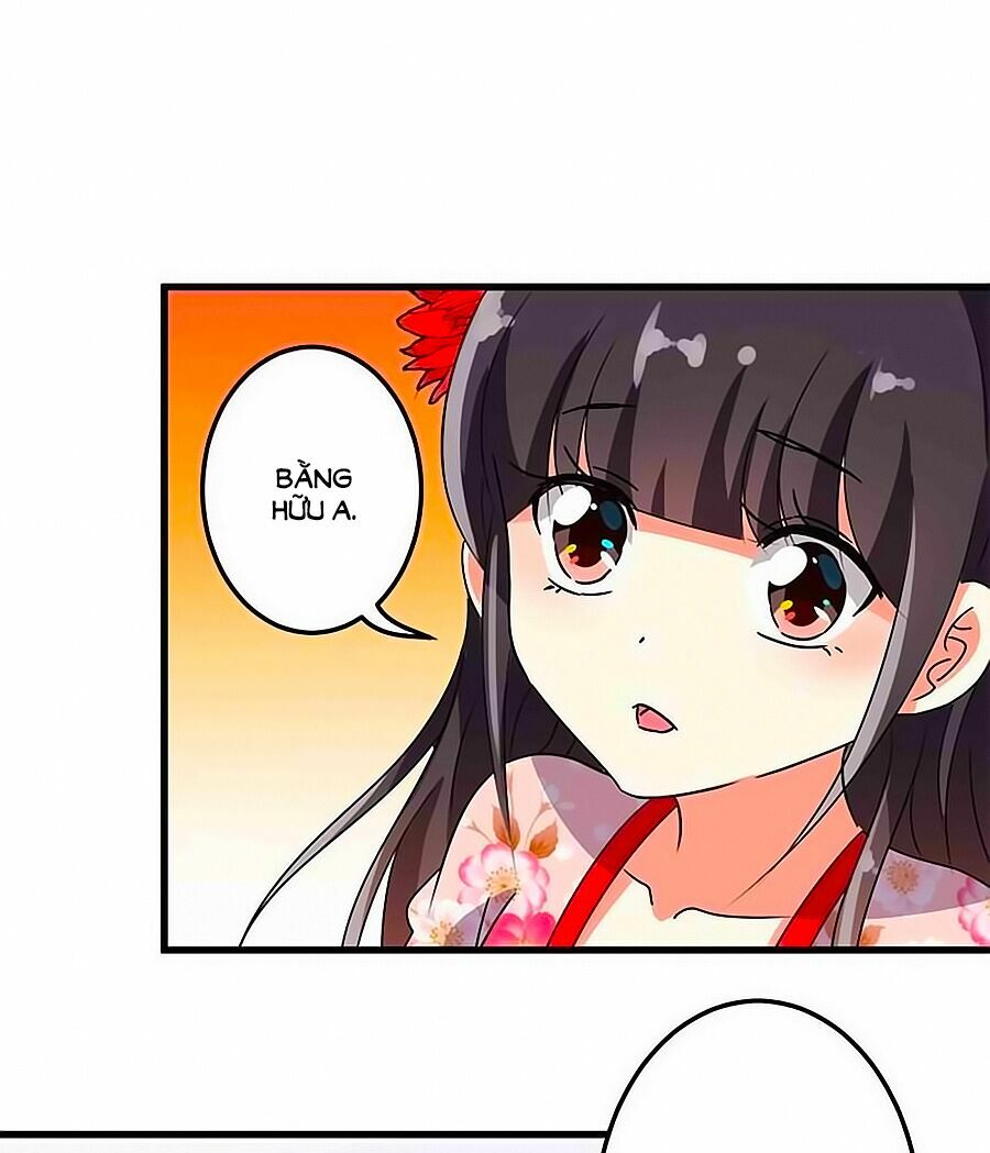 Vương Gia ! Ngươi Thật Bỉ Ổi !: Chapter 207