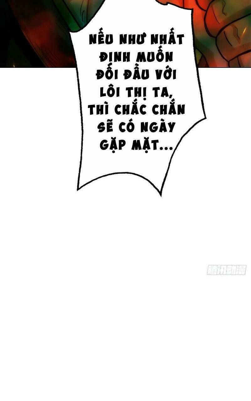 Bất Hủ Phàm Nhân: Chapter 56