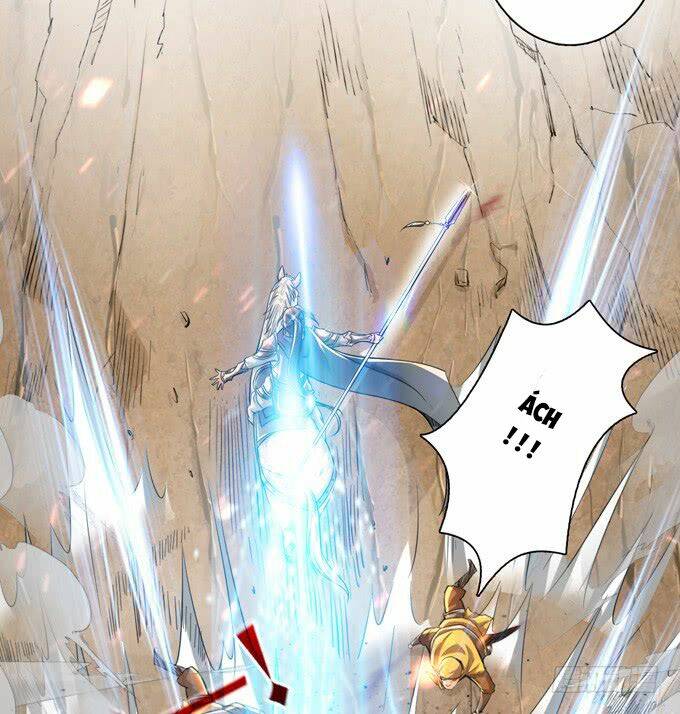 Tam Quốc Chi Vân Thăng Long Khởi: Chapter 2