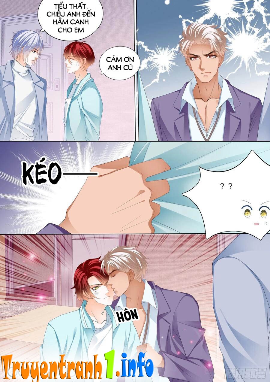 Bá Đạo Tiểu Thúc, Xin Trêu Chọc Vừa Thôi!: Chapter 185