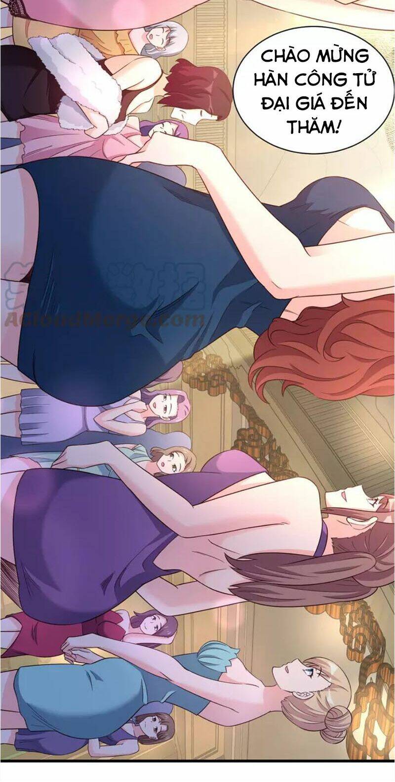 Hệ Thống Tu Tiên Mạnh Nhất: Chapter 116