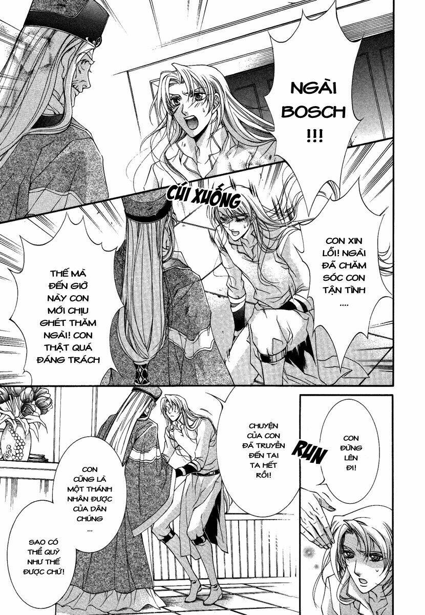 Yasashii Ryuu No Koroshikata: Chapter 14