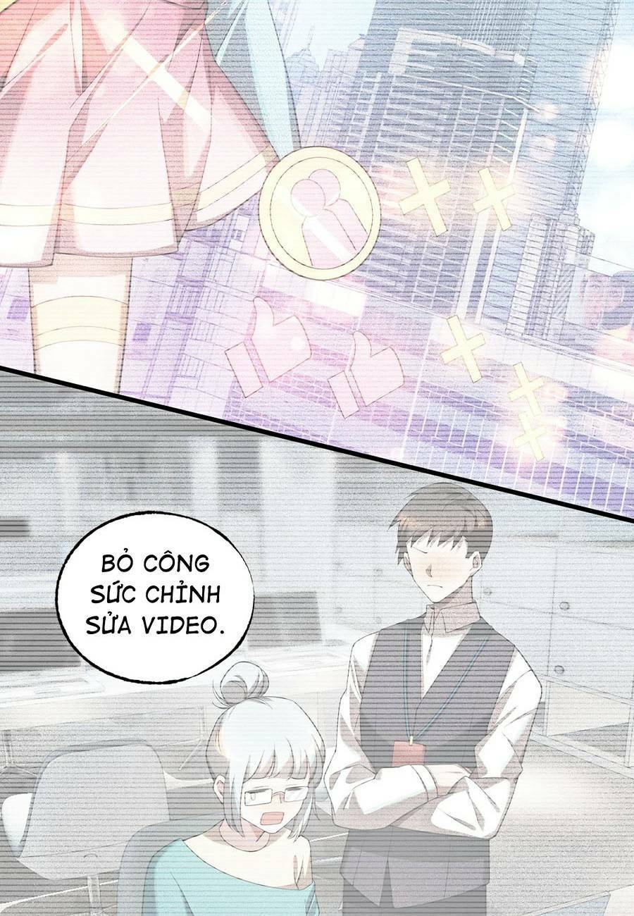 Người Chơi Siêu Mạnh: Chapter 18