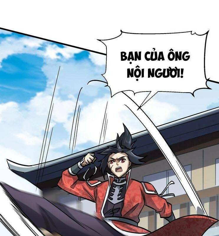 Đấu Hồn Đại Lục: Chapter 16