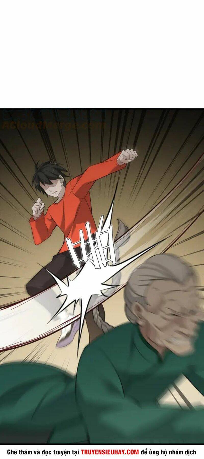 Siêu Cấp Đại Chủ Bạ: Chapter 60