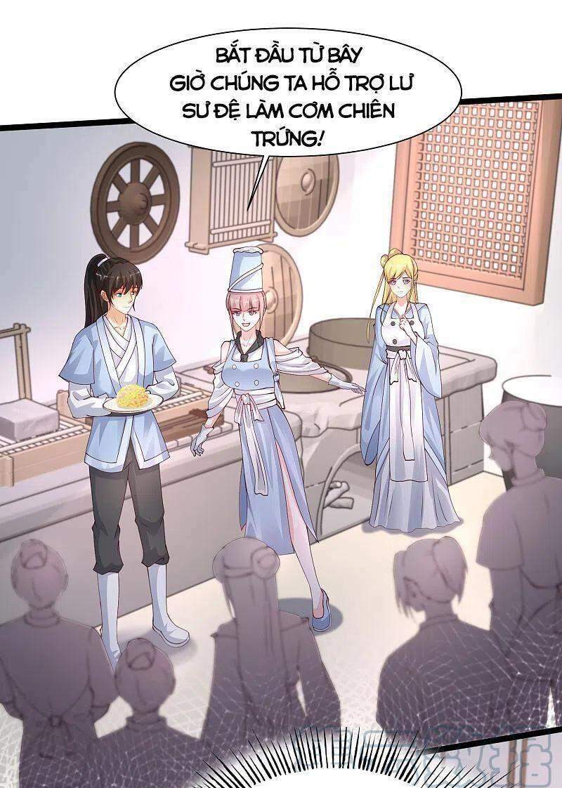 Tối Cường Vận Đào Hoa: Chapter 248