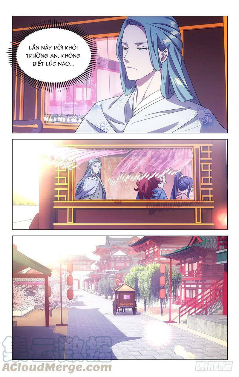 Phò Mã! Không Nên A!: Chapter 148