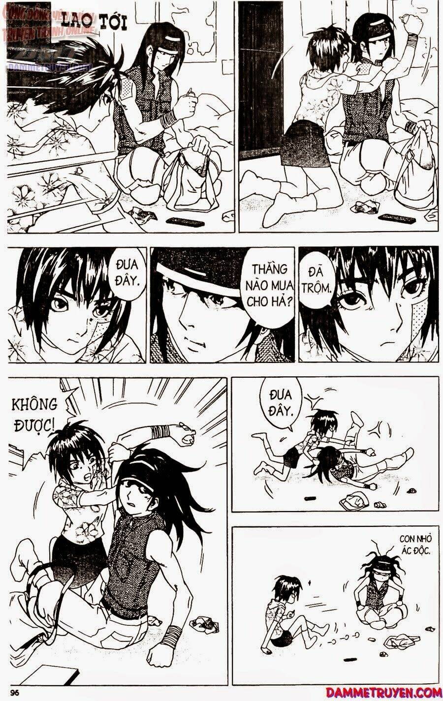 Ai Hơn Ai: Chapter 159