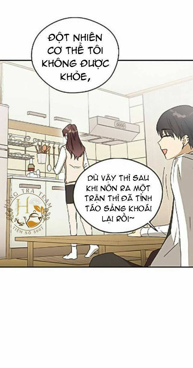 Duyên Nợ Kiếp Trước: Chapter 18