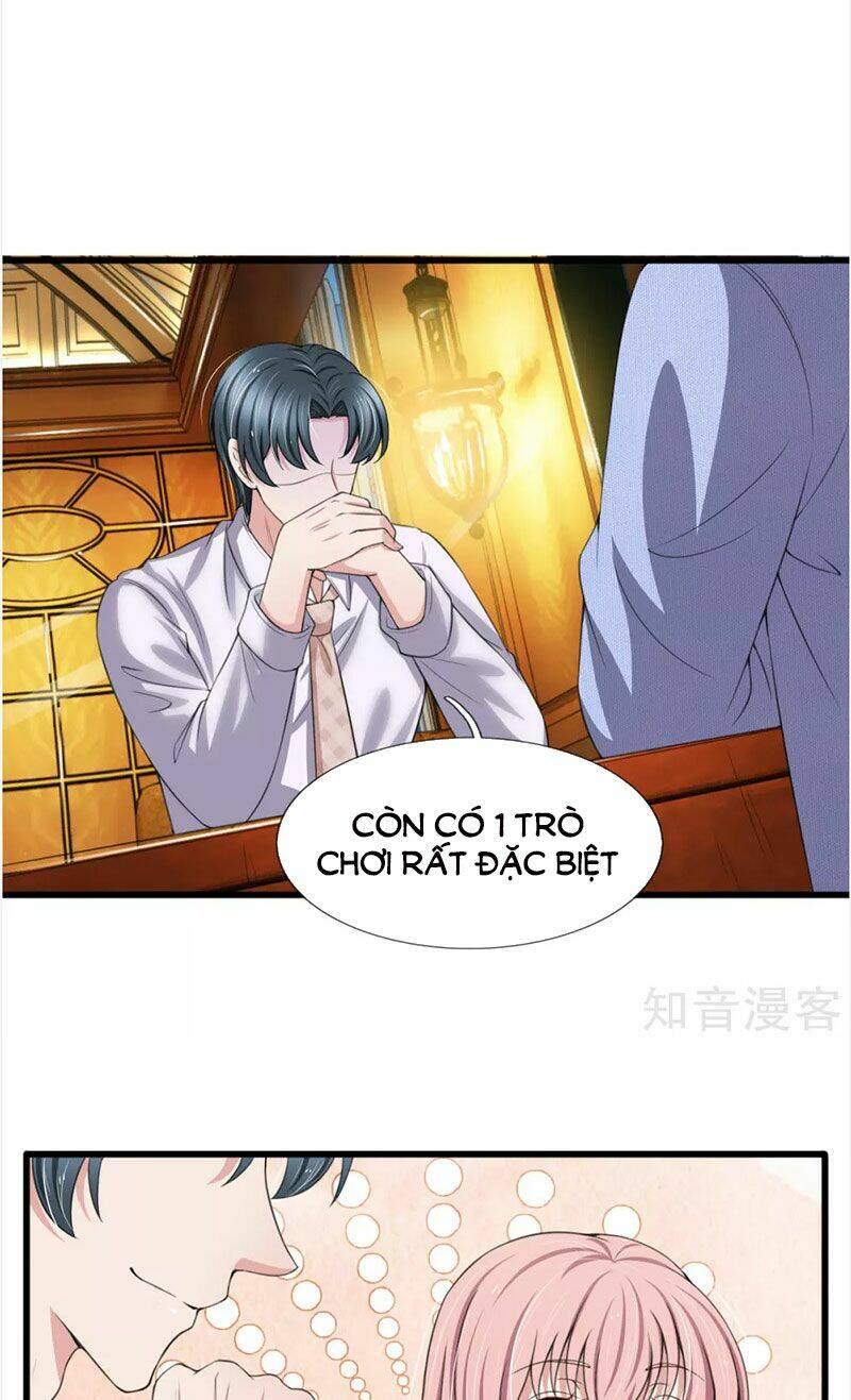 Phúc Hắc Lão Công Buông Em Ra: Chapter 139