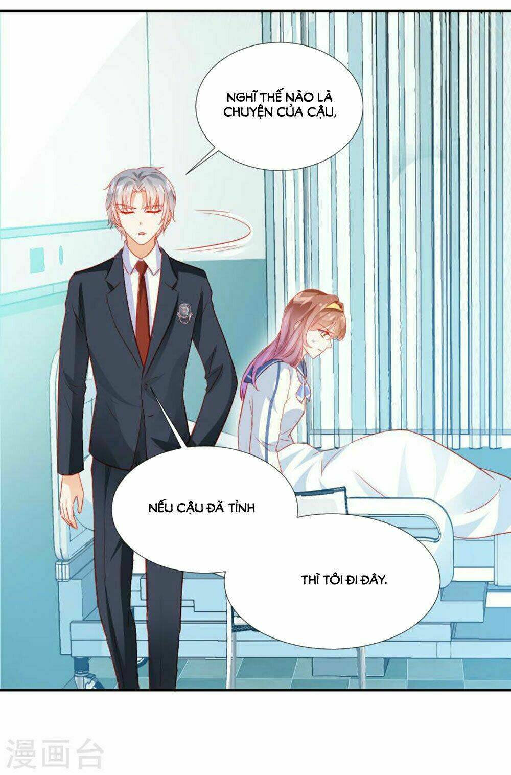 Tu La Thiếu Gia Quá Kiêu Ngạo: Chapter 29