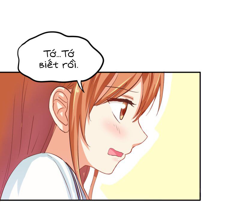 Mối Tình Đầu Có Chút Ngọt: Chapter 42