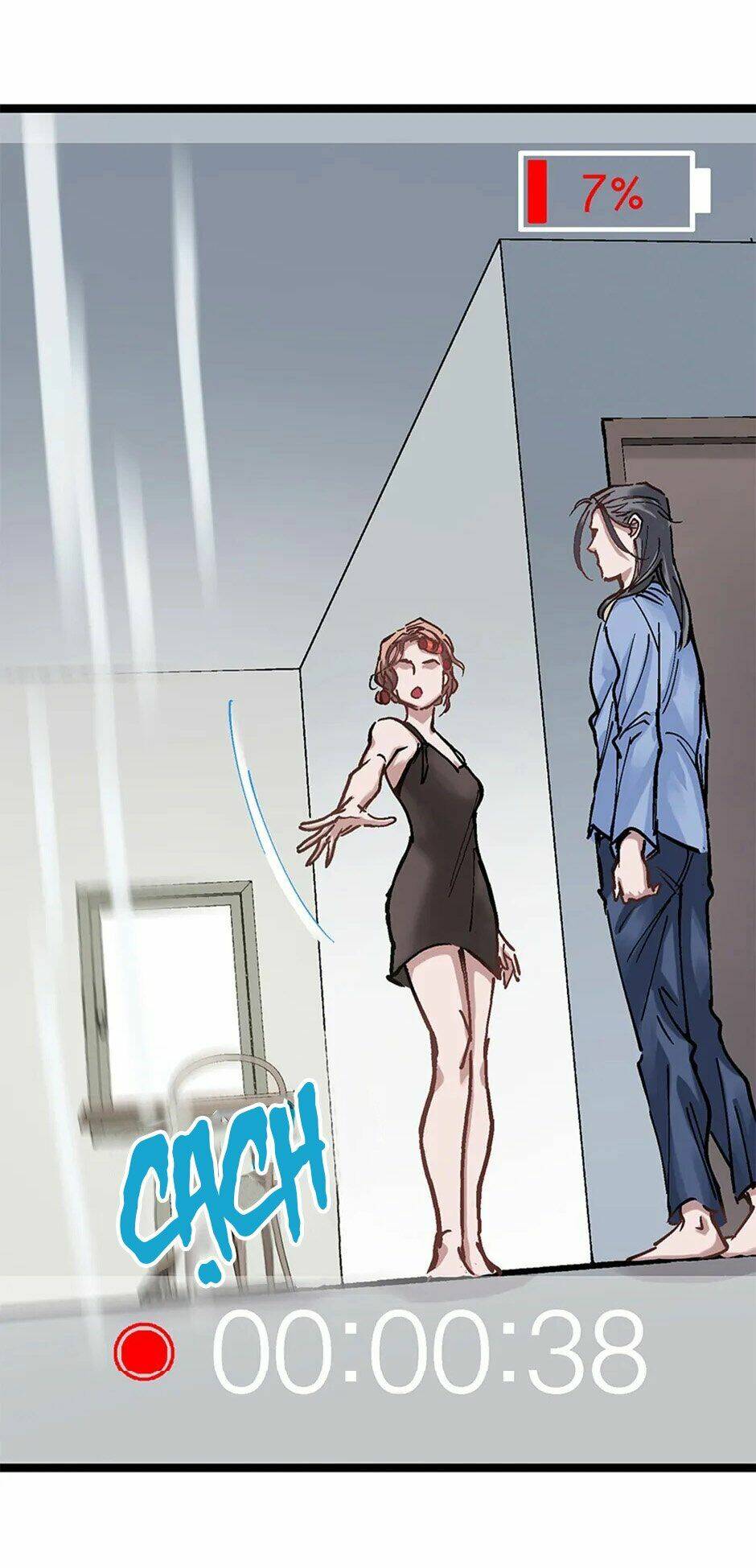 Anh Hùng Và Hiệp Nữ: Chapter 20