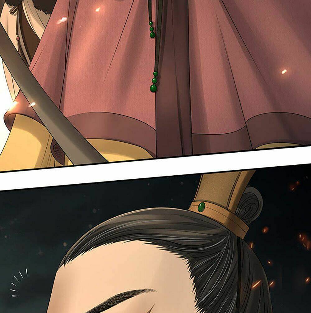 Nữ Ngỗ Tác Họa Cốt: Chapter 4