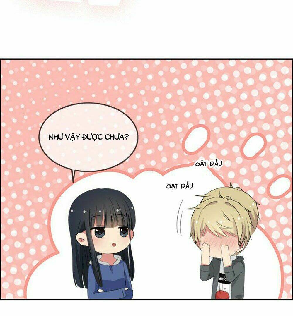 Đại Thần Tình Yêu Chớ Chạm Tôi: Chapter 73