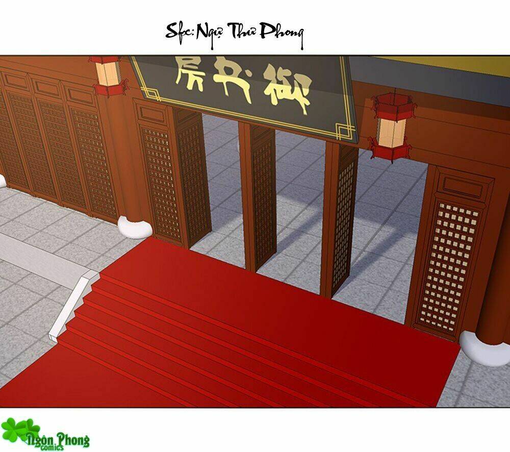 Hỏa Hồ: Chapter 37