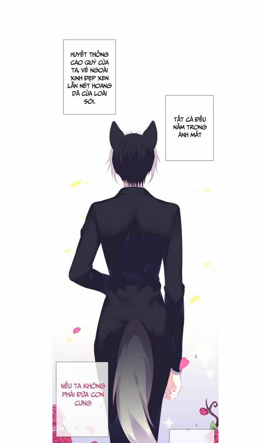 Đừng Nghịch, Ta Chỉ Muốn Yên Tĩnh: Chapter 42