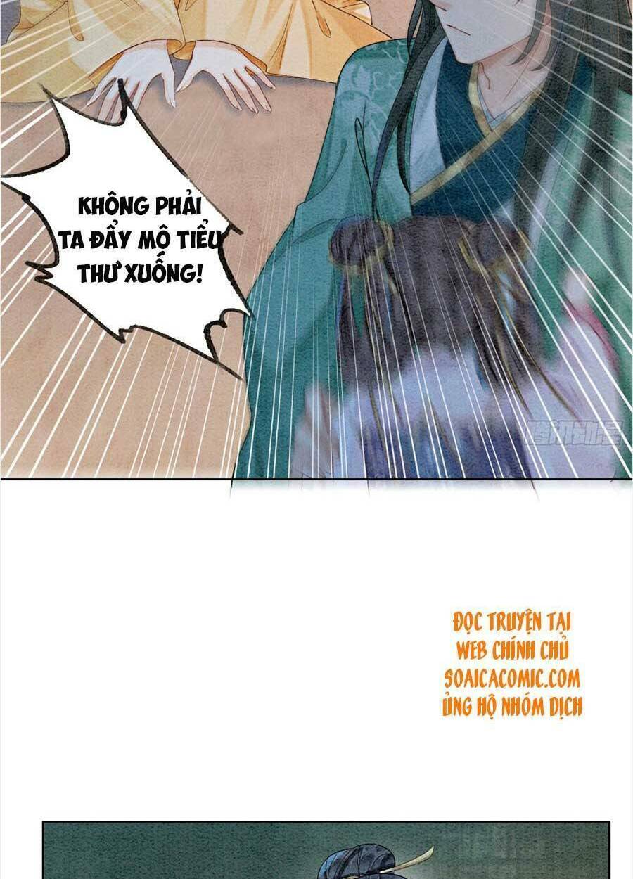 Bắt Đầu Hủy Hôn Để Công Lược Vương Gia: Chapter 30