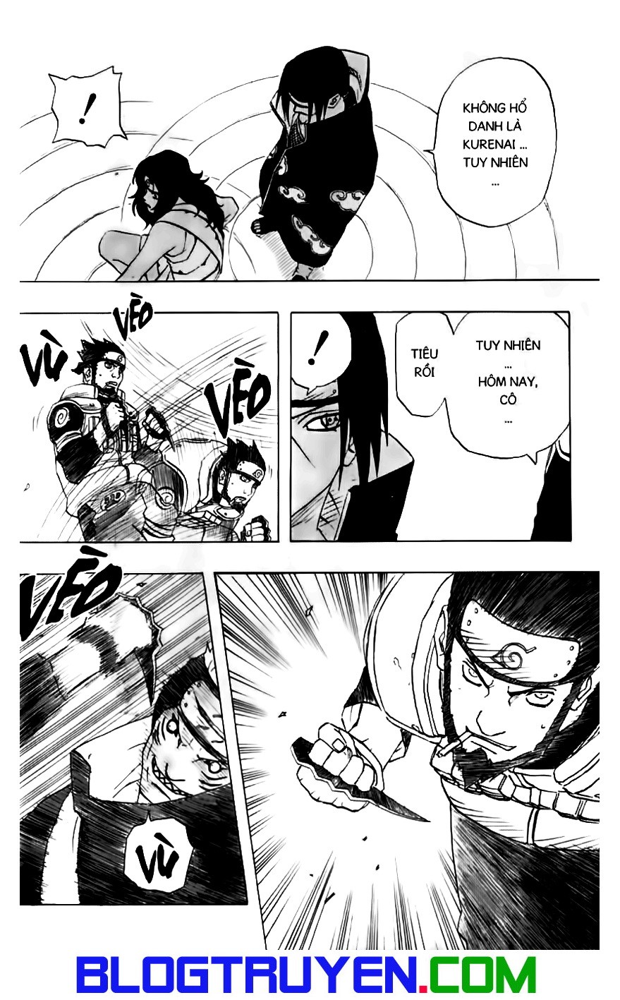 Naruto: Chapter 141