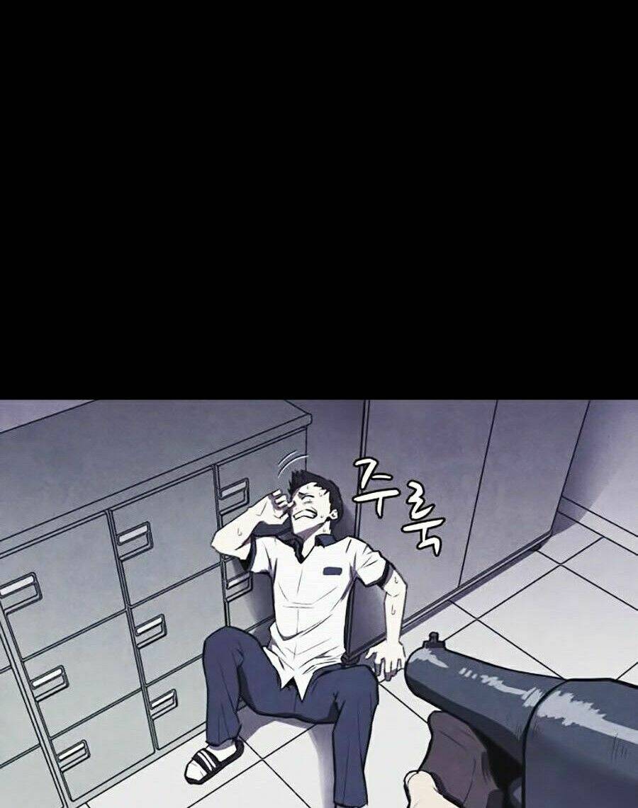 Cậu Bé Shotgun: Chapter 0